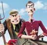 Chicken run2